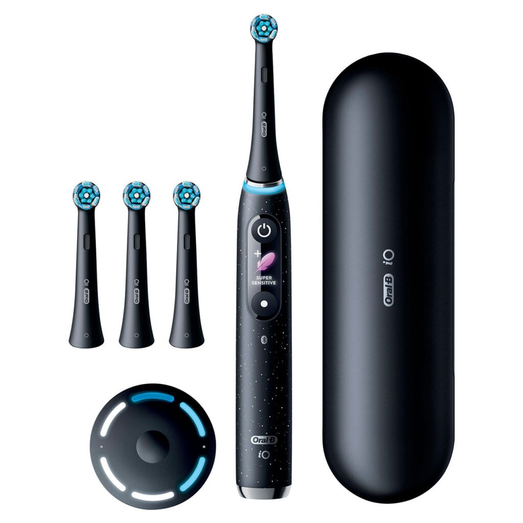 Oral-B iO Series 10