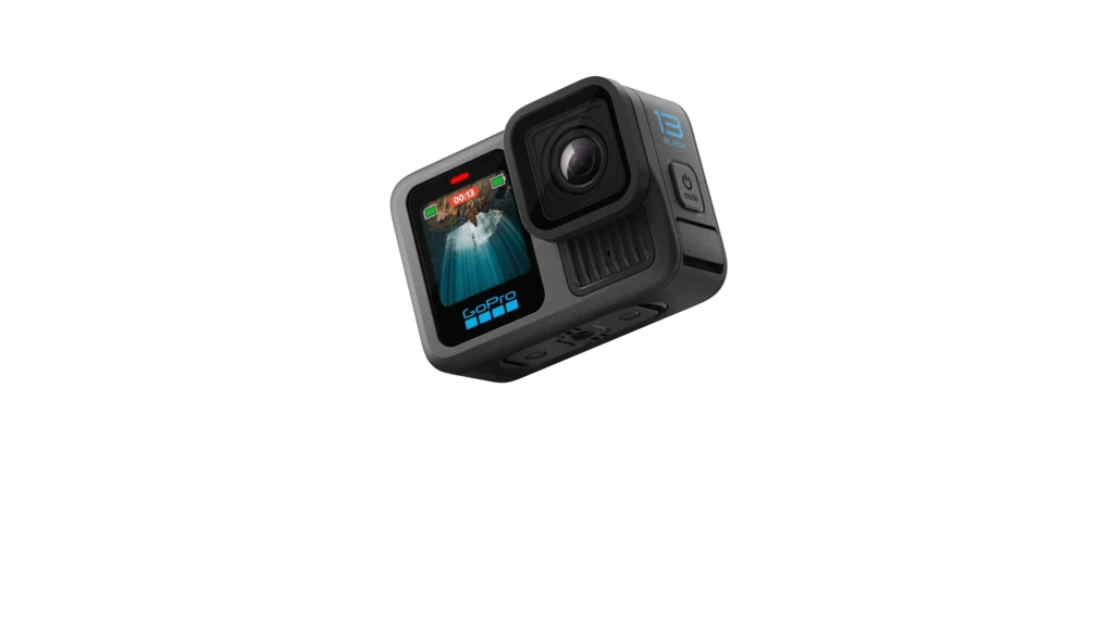 GoPro HERO13 Black