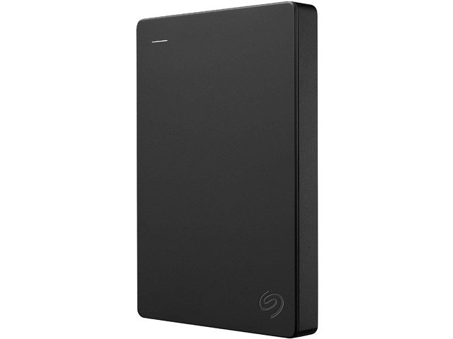 Seagate Portable 4TB