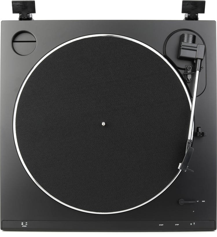 Audio-Technica AT-LP60XBT