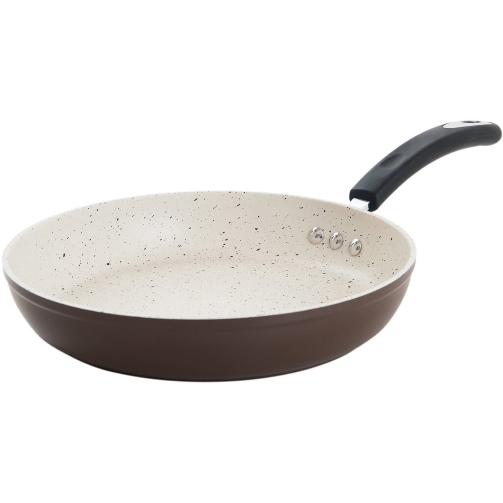 Ozeri Stone Earth 10 in Fry Pan