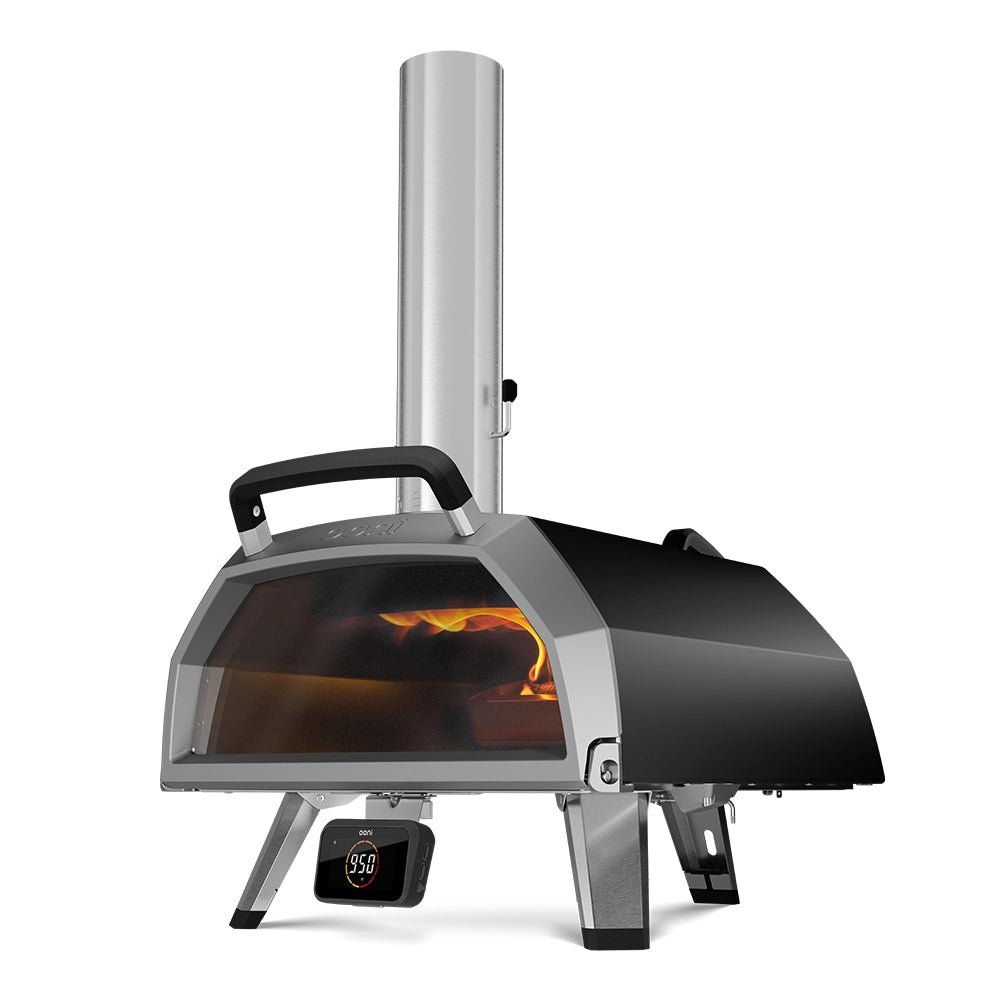 Ooni Karu 2 Pro (16-inch multi-fuel)