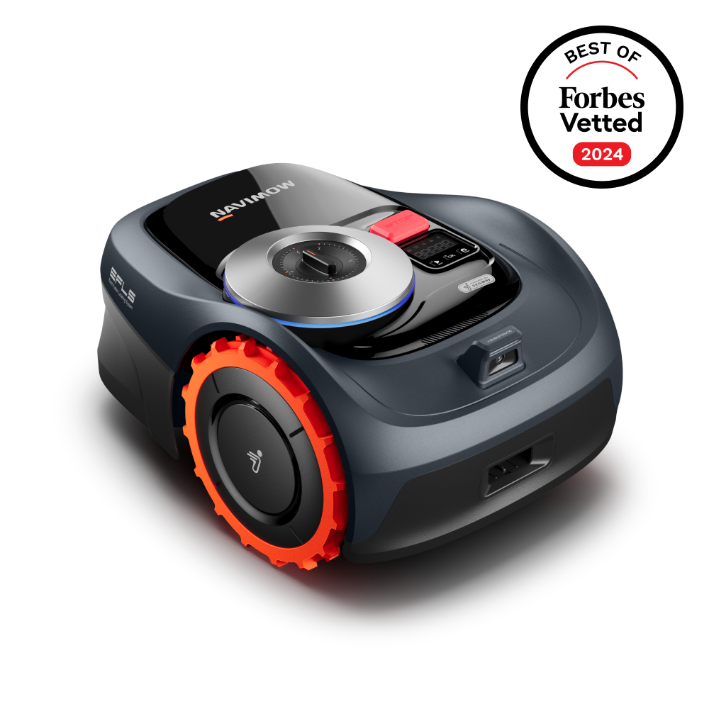 Segway Navimow i110