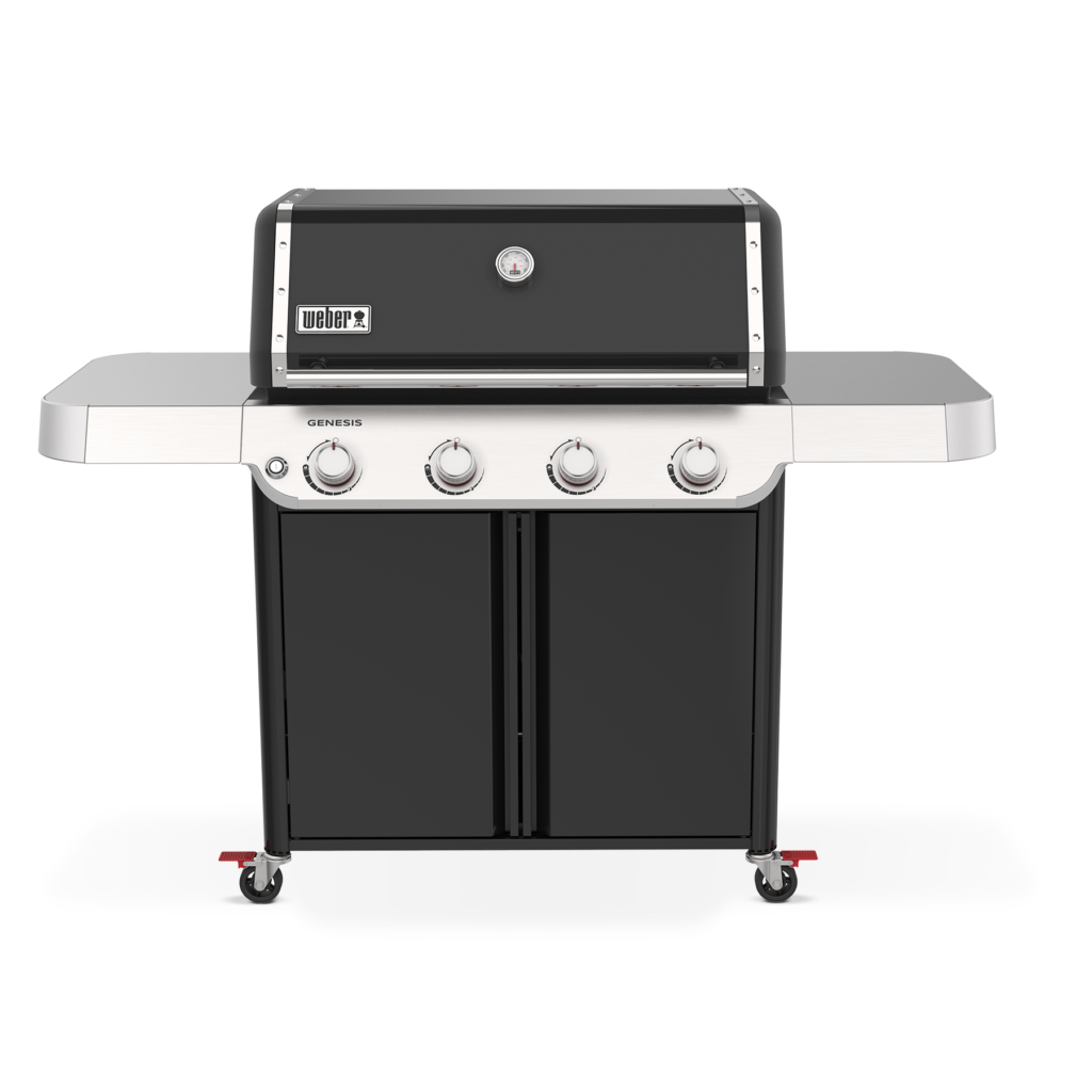 Weber Genesis E-415 (Liquid Propane)