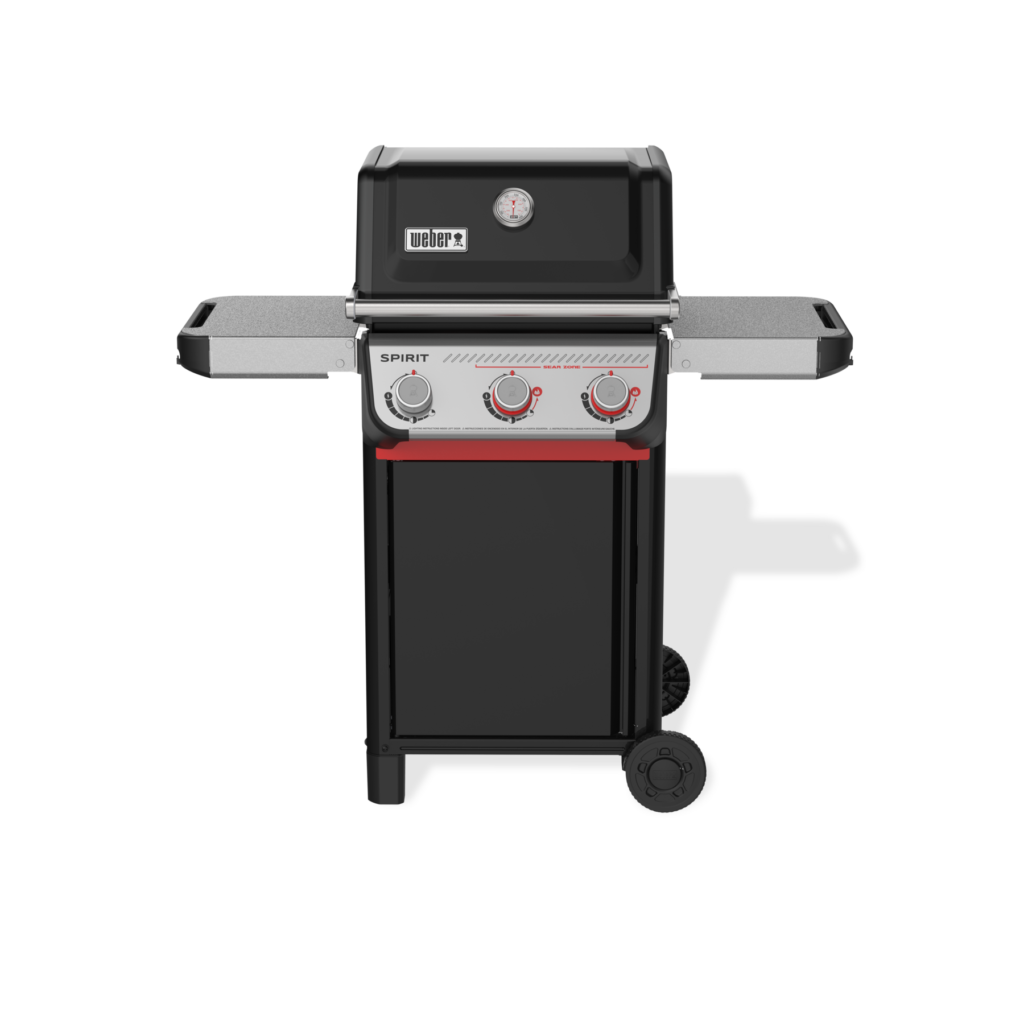 Weber Spirit E-325 (Liquid Propane)
