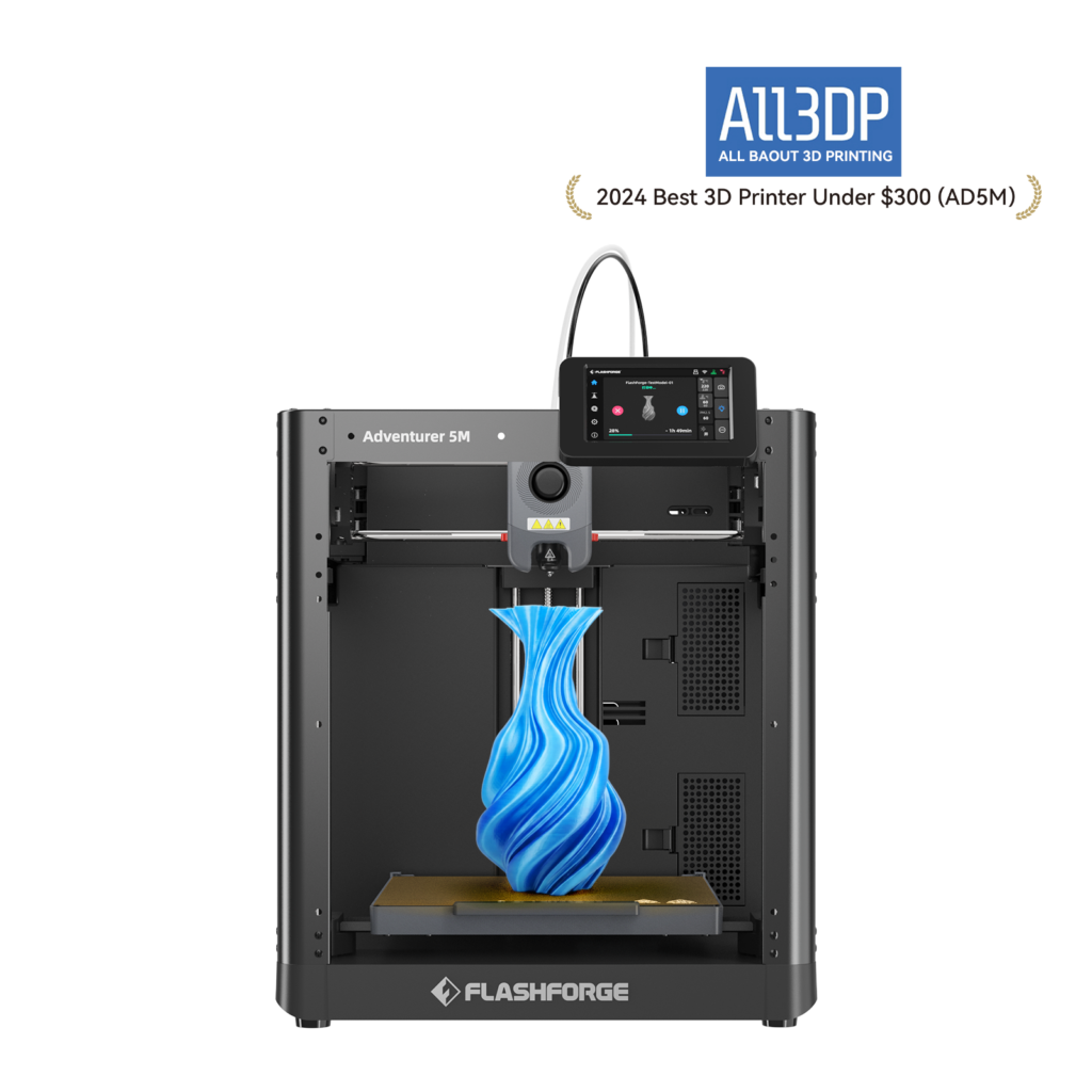 Flashforge Adventurer 5M