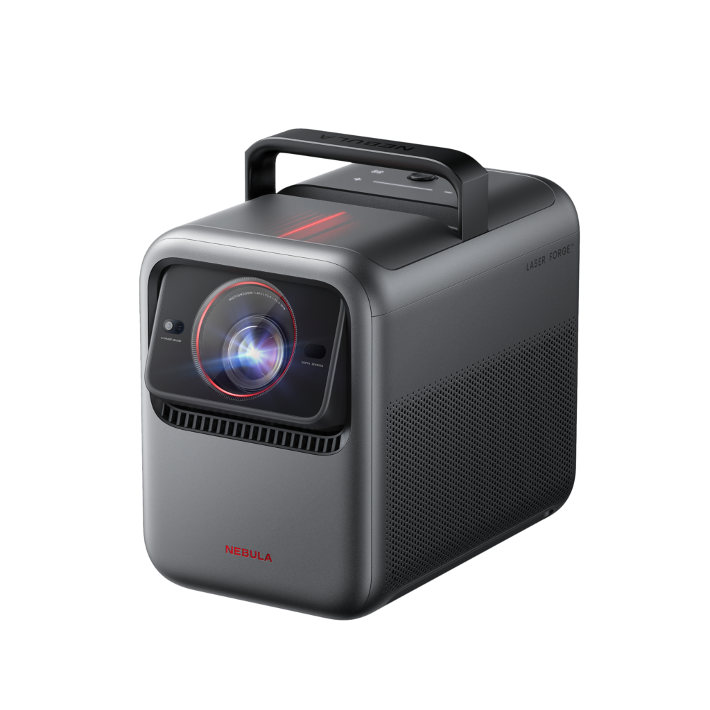 Anker Nebula X1