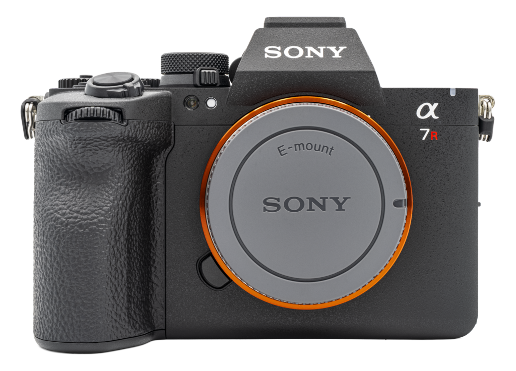 Sony Alpha a7R VI