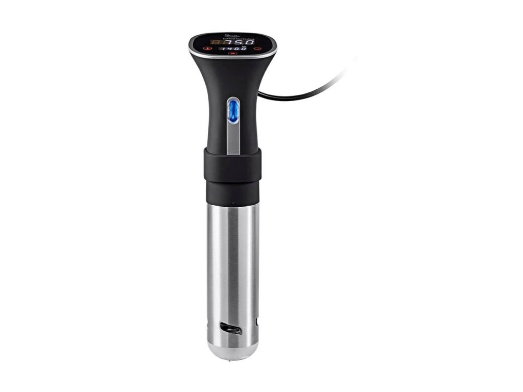 Strata Home by Monoprice Sous Vide Immersion Cooker 800W