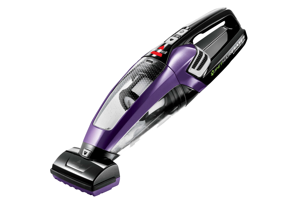 Bissell Pet Hair Eraser 2390