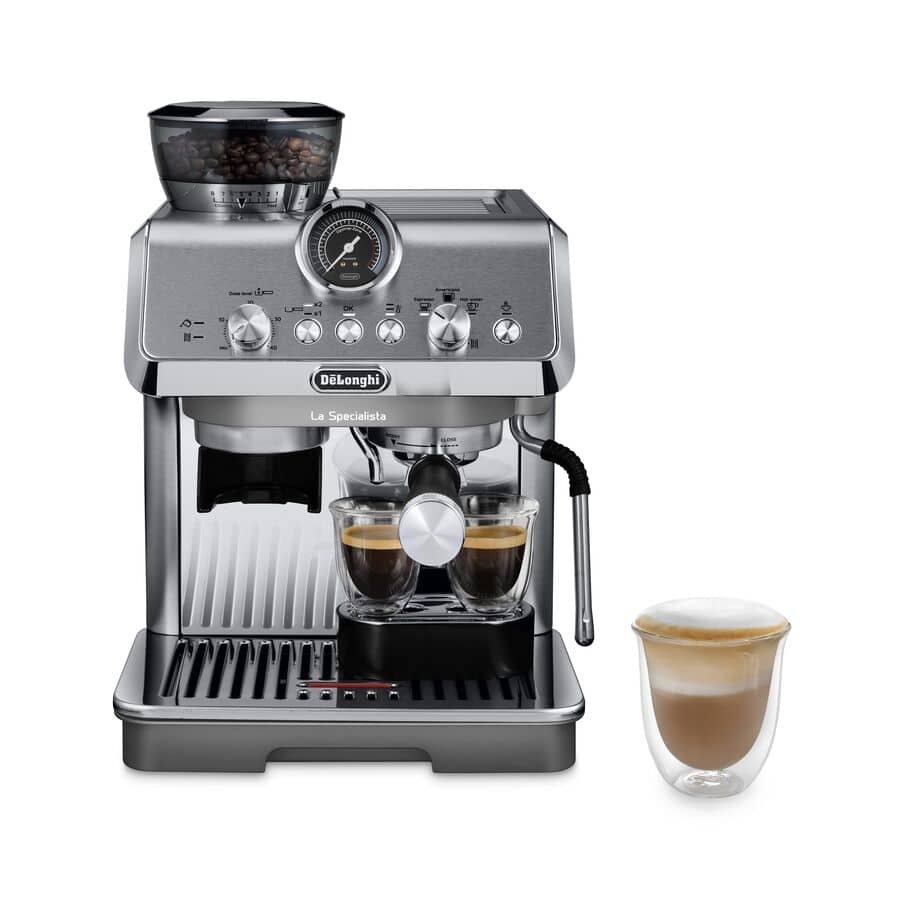 De’Longhi La Specialista Arte EC9155M