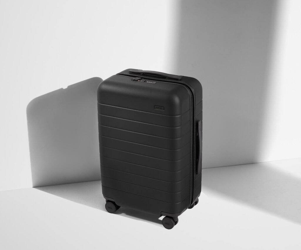 Away The Carry-On