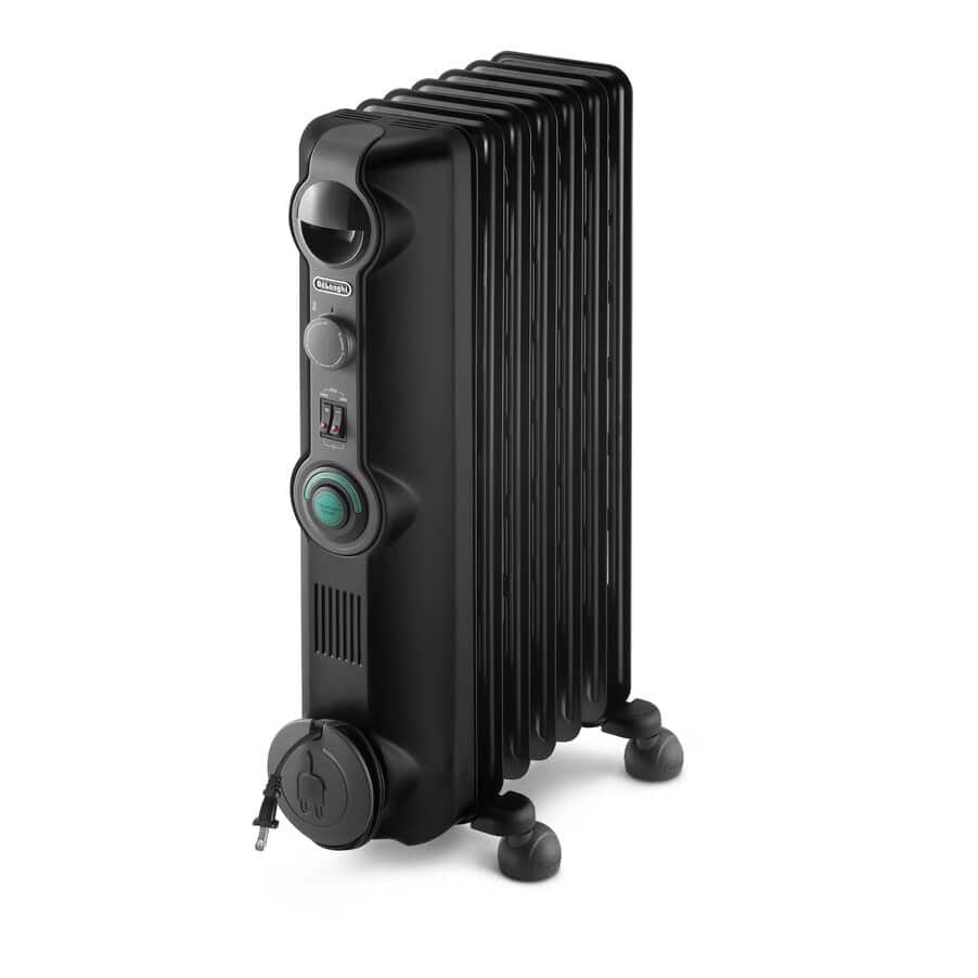 De’Longhi ComforTemp KH390715CB