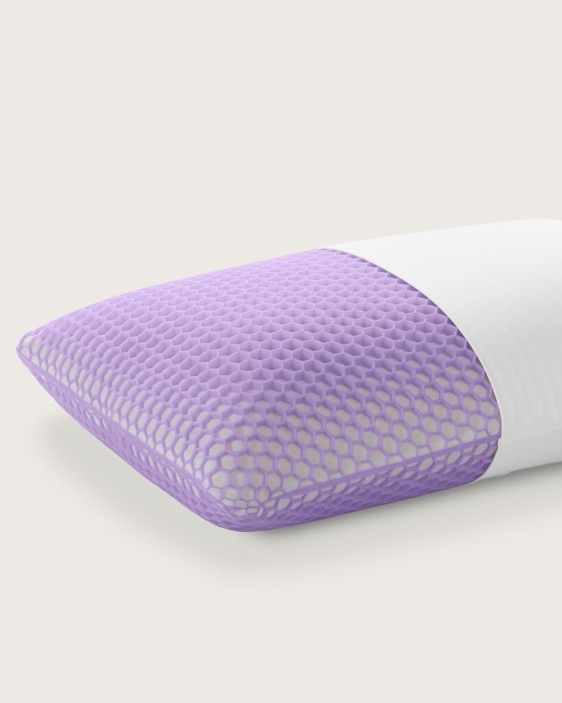 Harmony Pillow, Standard Medium