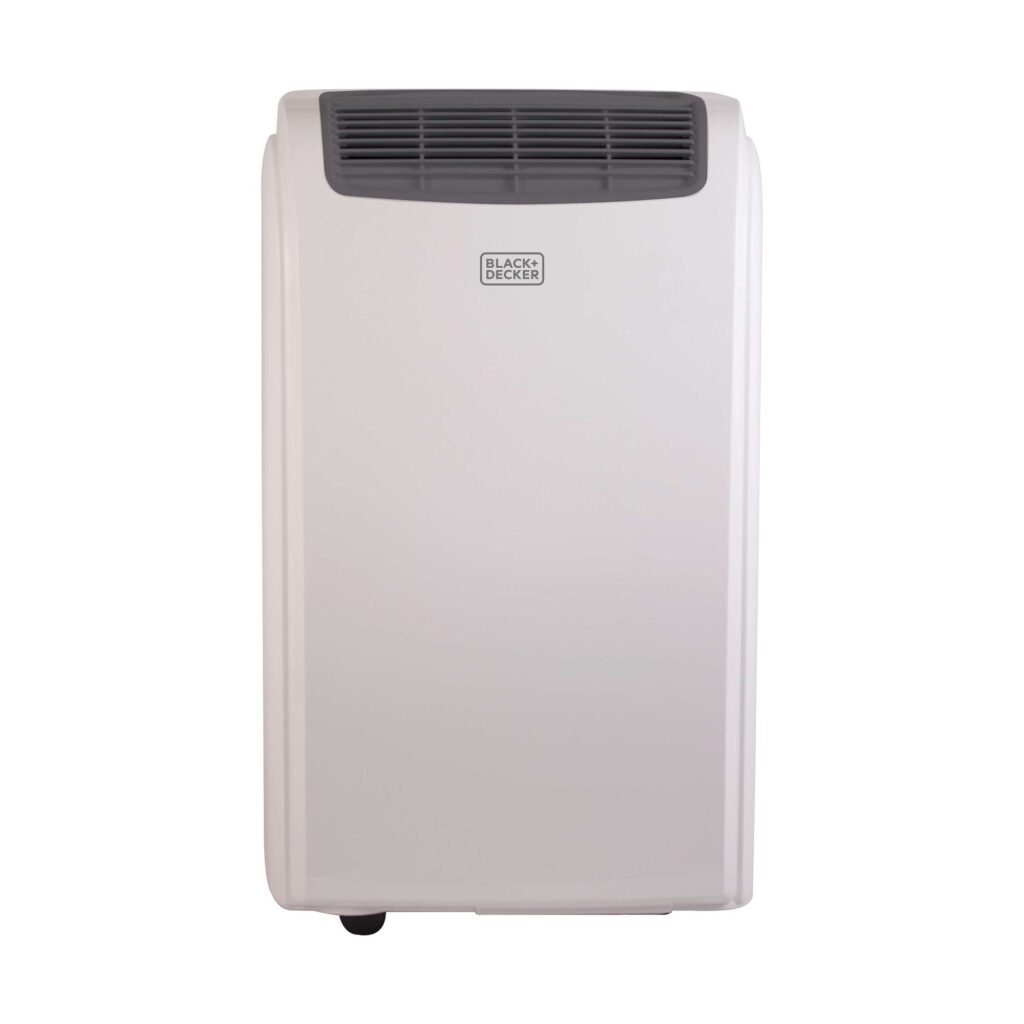 BPACT14WT Smart Portable Air Conditioner