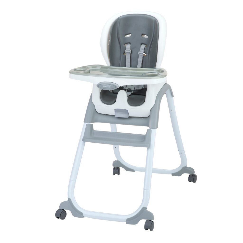 Ingenuity SmartClean Trio Elite 3-in-1 High Chair