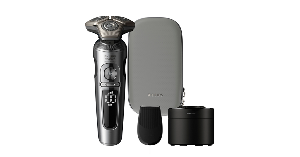 Philips Norelco S9000 Prestige (SP9841/84)