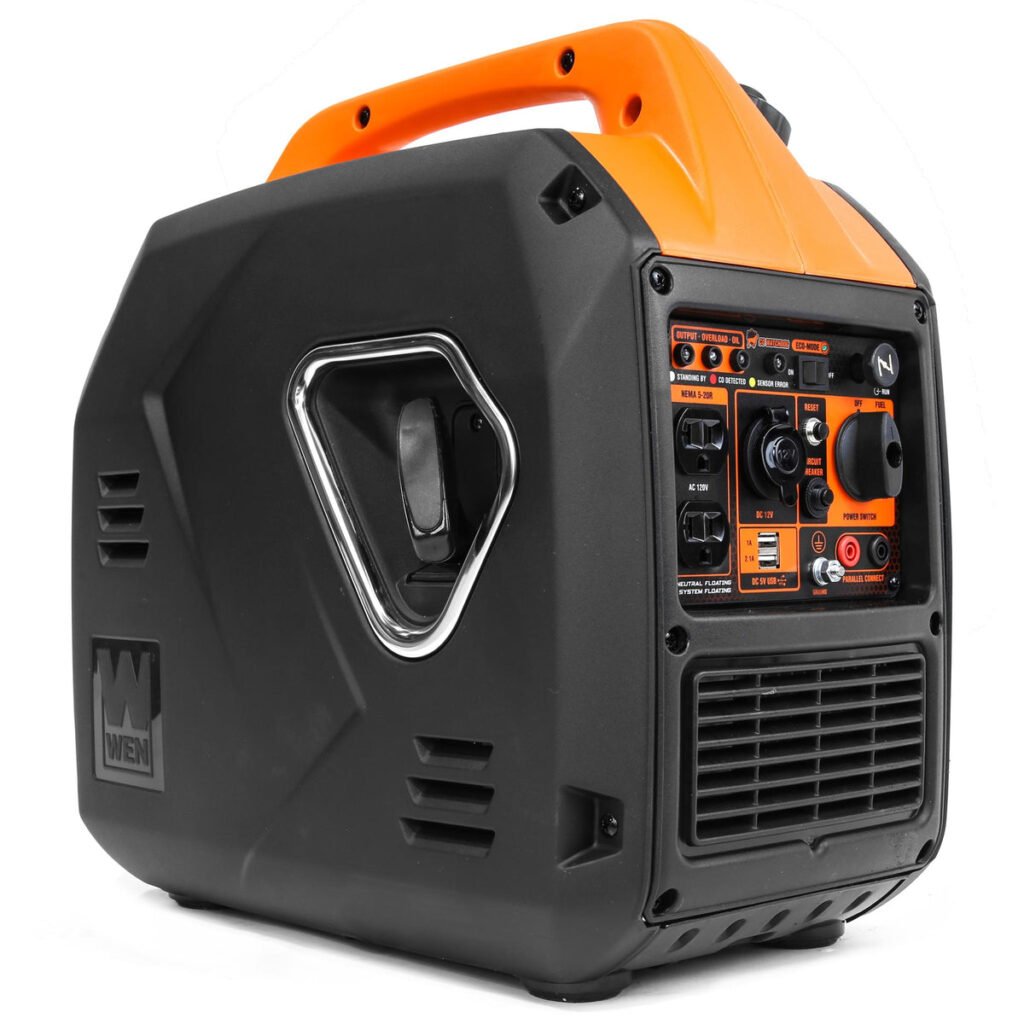 WEN 56235iX Portable Inverter Generator