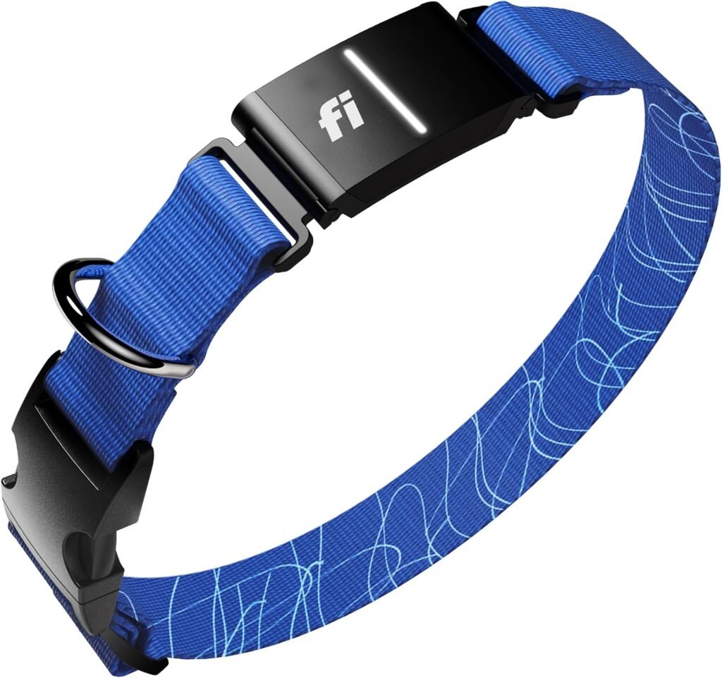 Fi Series 3+