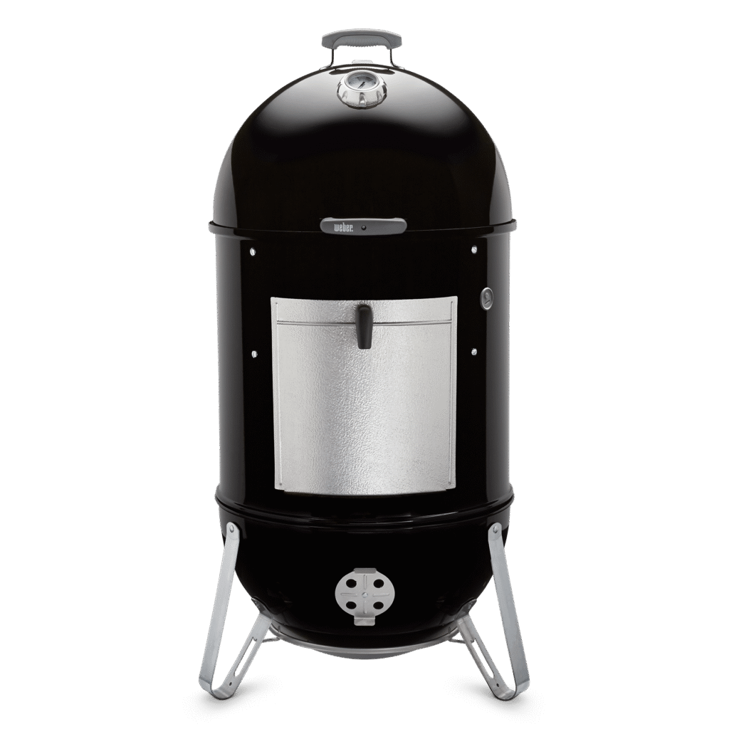 Weber Smokey Mountain Cooker 22-Inch