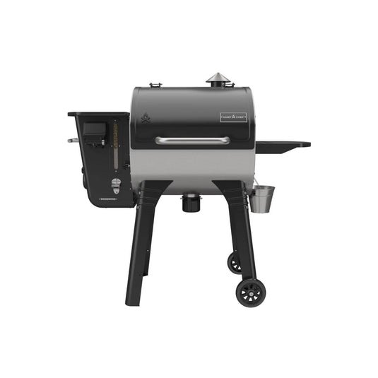 Camp Chef Woodwind Pro 24