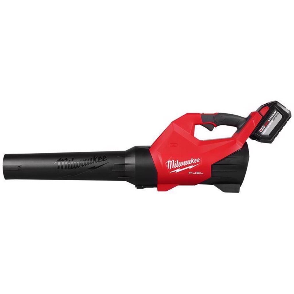 Milwaukee M18 FUEL Blower Kit (3017-21HD)