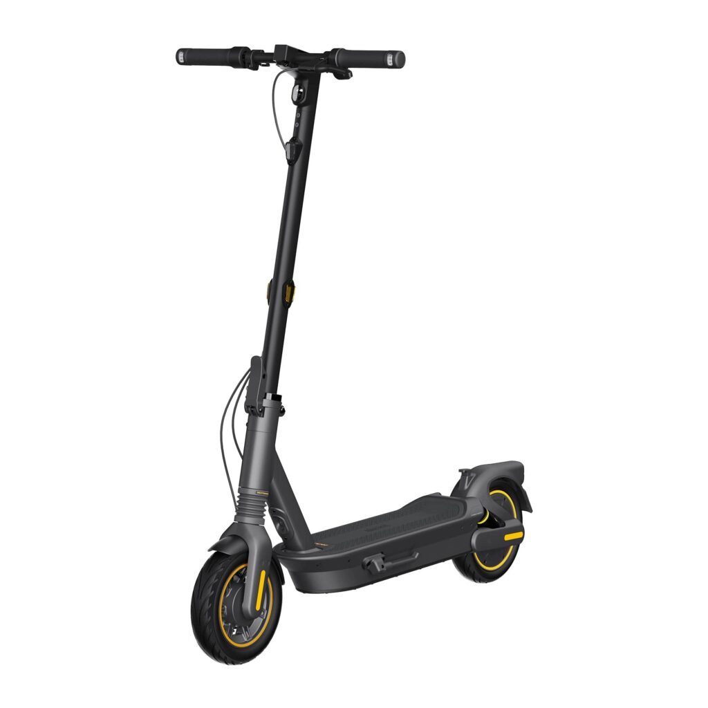 Segway Ninebot Max G2