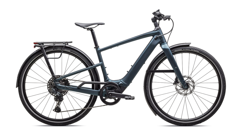 Specialized Turbo Vado SL 2 5.0