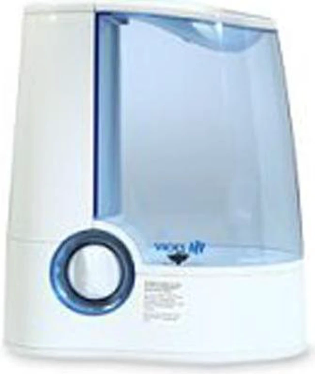 V745A Warm Mist Humidifier
