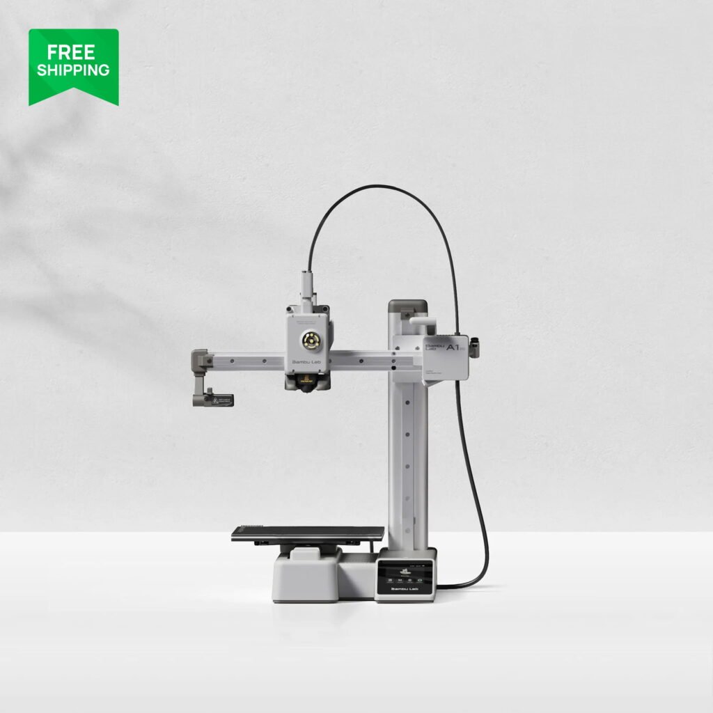Bambu Lab A1 mini