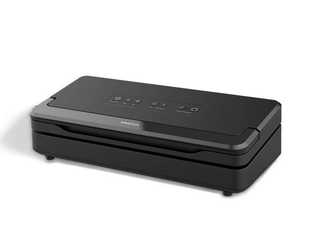 Anova Precision Vacuum Sealer Pro