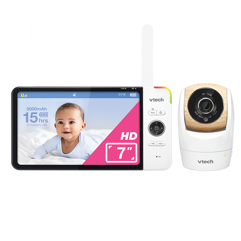 VTech VM919HD