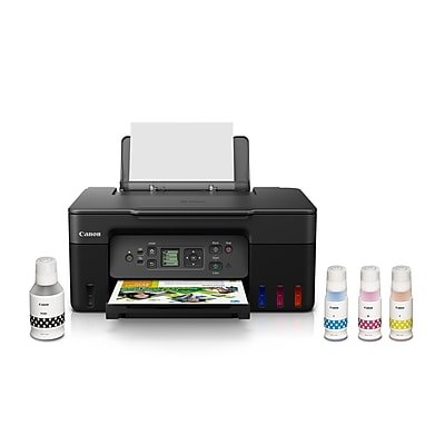 Canon PIXMA G3270 MegaTank