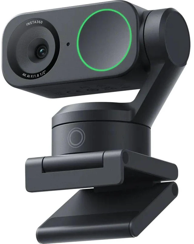Insta360 Link 2