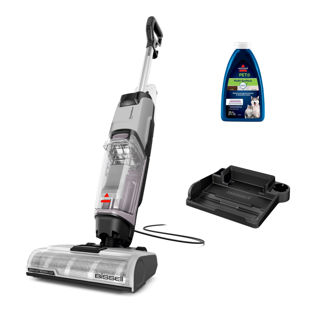 Bissell CrossWave Edge
