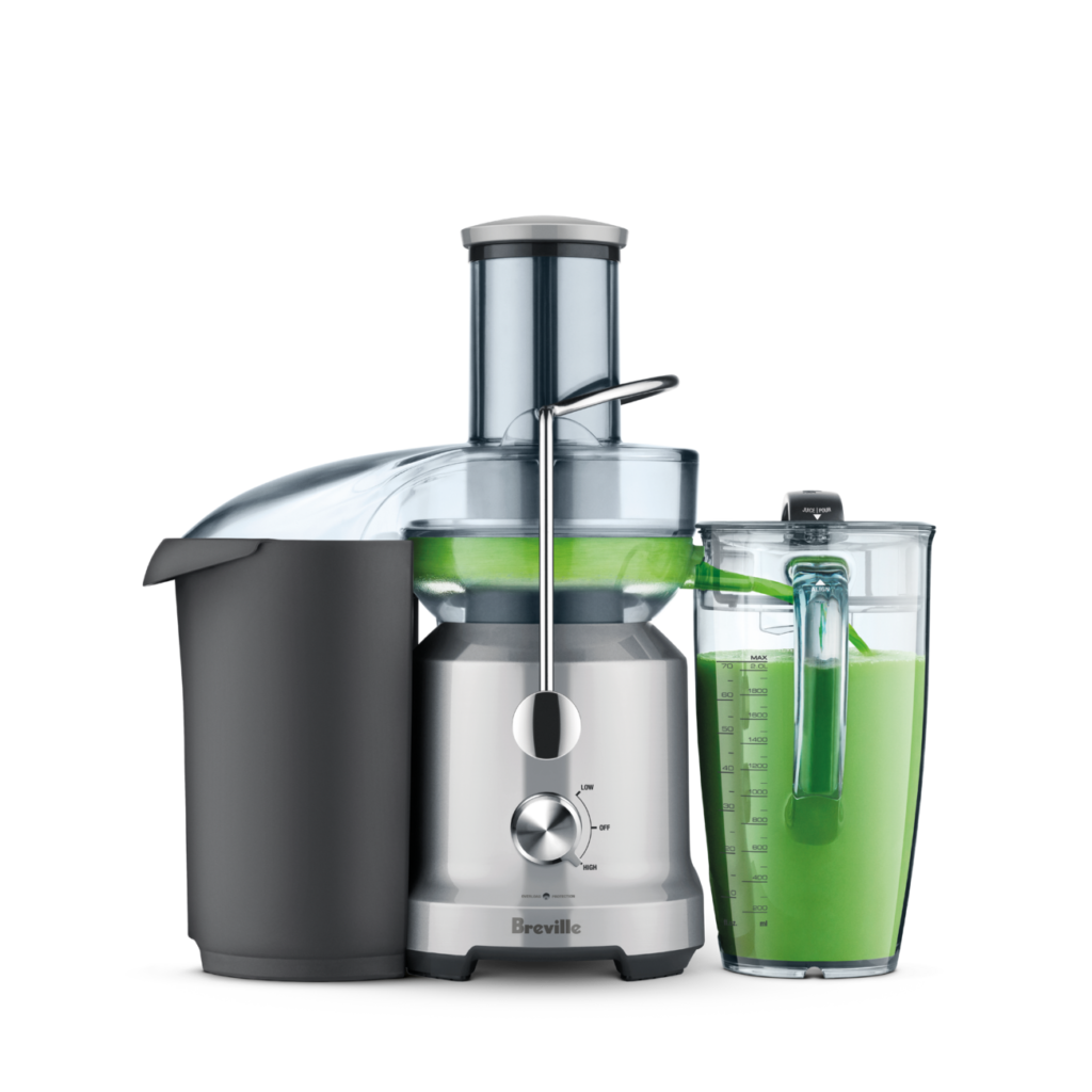 Breville Juice Fountain Cold (BJE430)