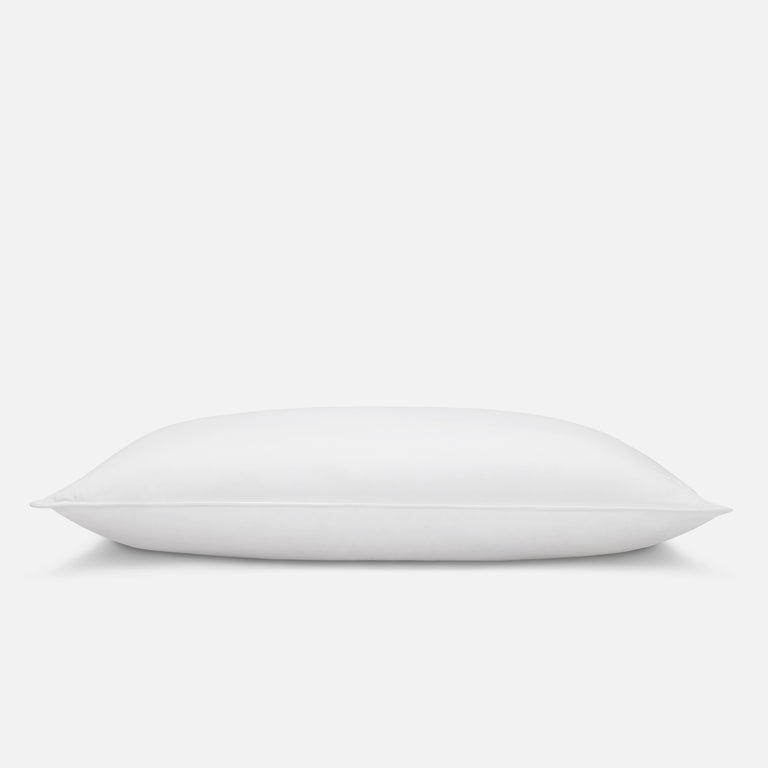 Down Pillow, Firm Support