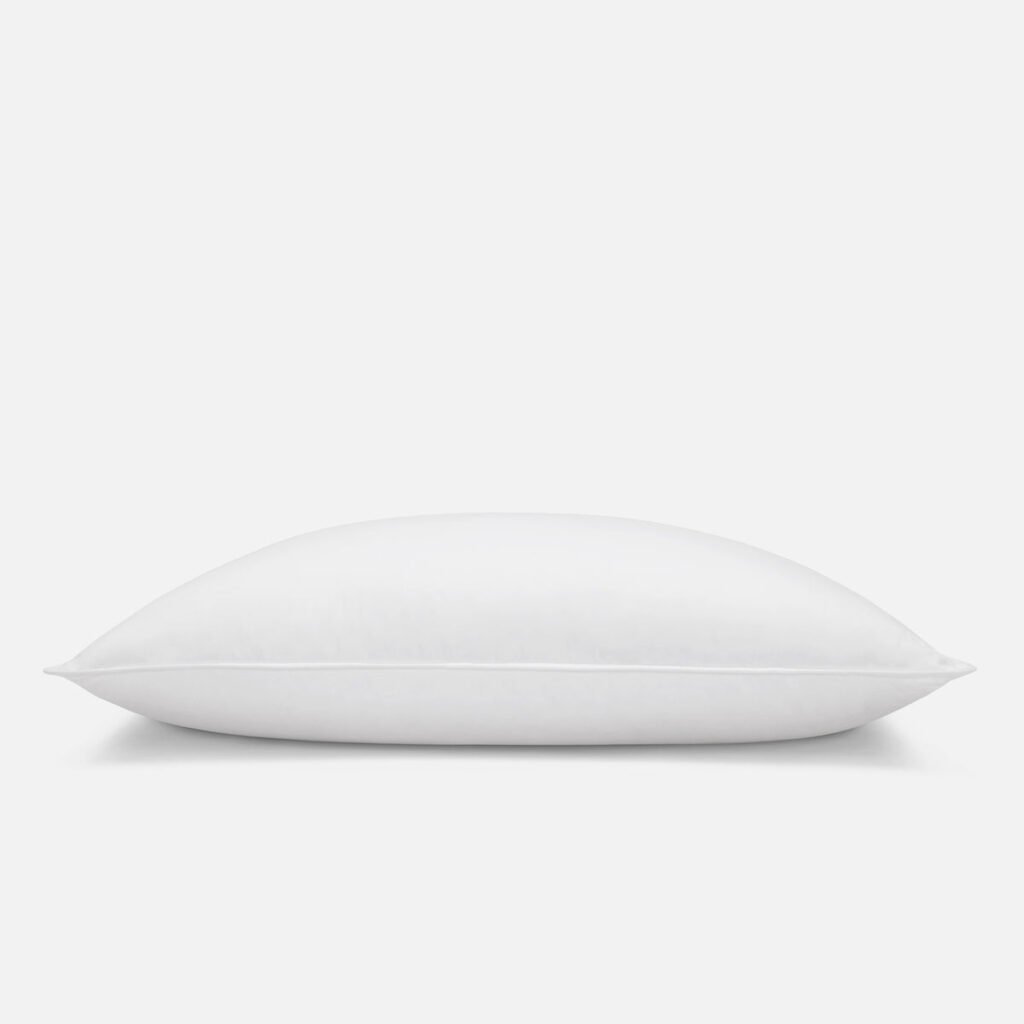 Brooklinen Down Alternative Pillow