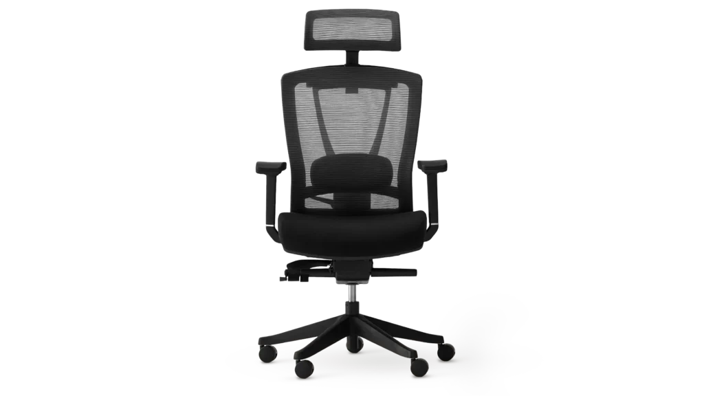 Autonomous ErgoChair Pro