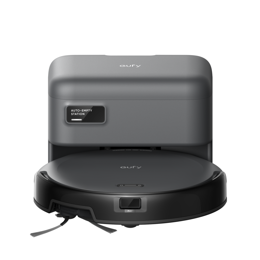 eufy Auto-Empty C10