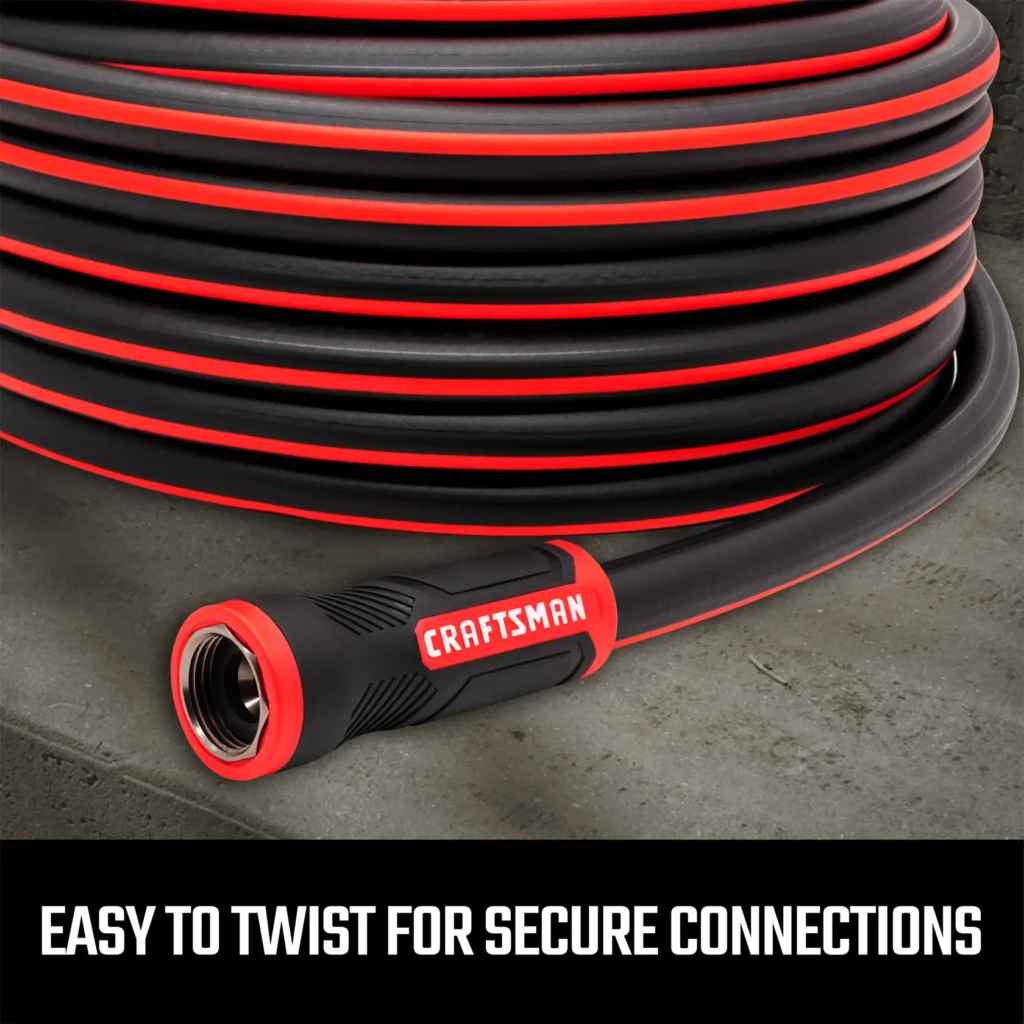 Craftsman Professional Grade Water Hose