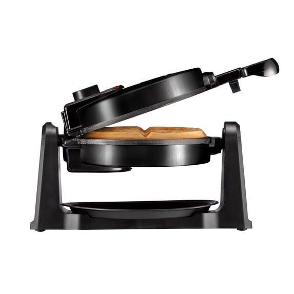 Chefman Flip Belgian Waffle Maker