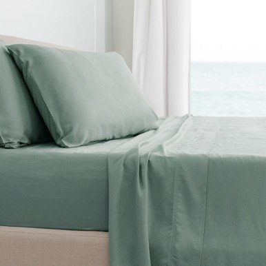 Classic Bamboo Bed Sheet Set