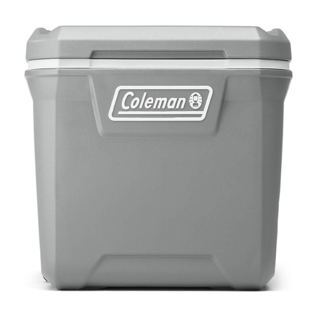 Coleman Classic Series 65 Wheeled Cooler