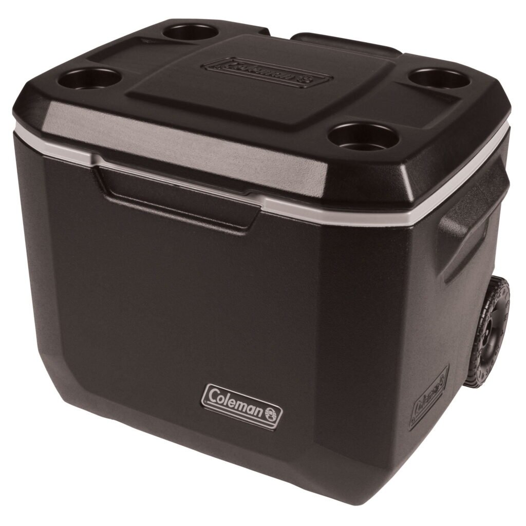 Coleman Xtreme 50 Wheeled Cooler