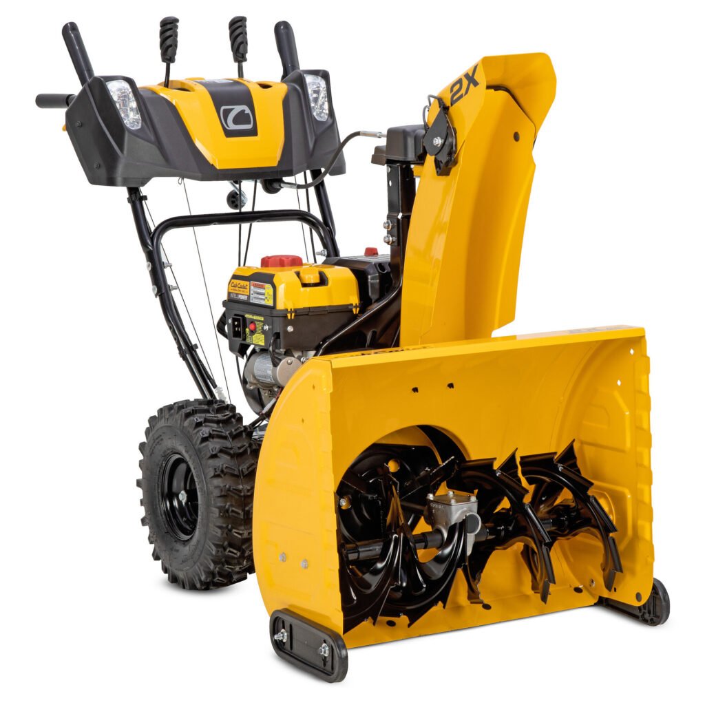 Cub Cadet 2X 26″ IntelliPOWER