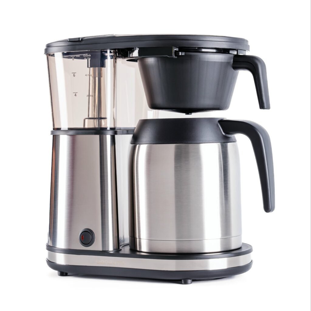 Bonavita Connoisseur 8-Cup (BV1901TS)