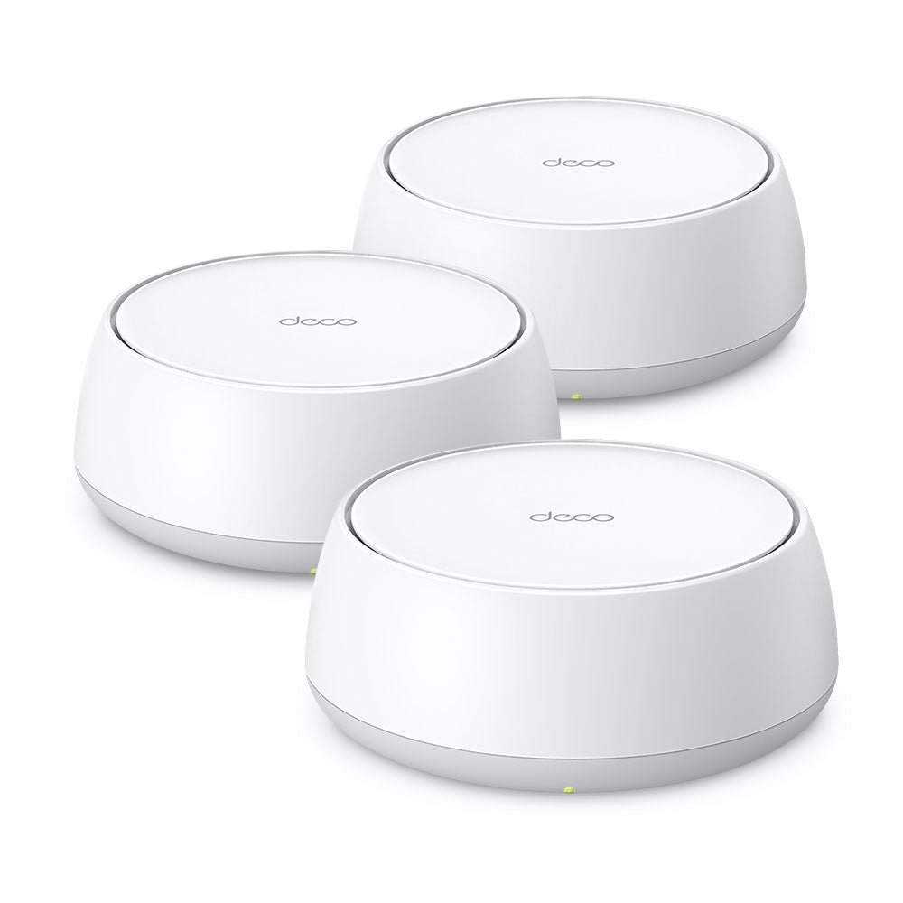 TP-Link Deco BE23 (3-Pack)