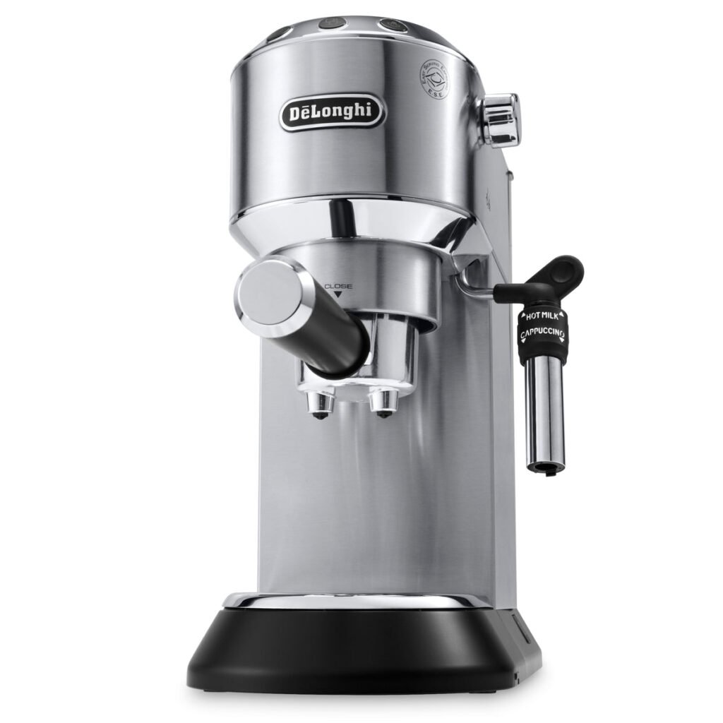 De’Longhi Dedica Deluxe EC685M