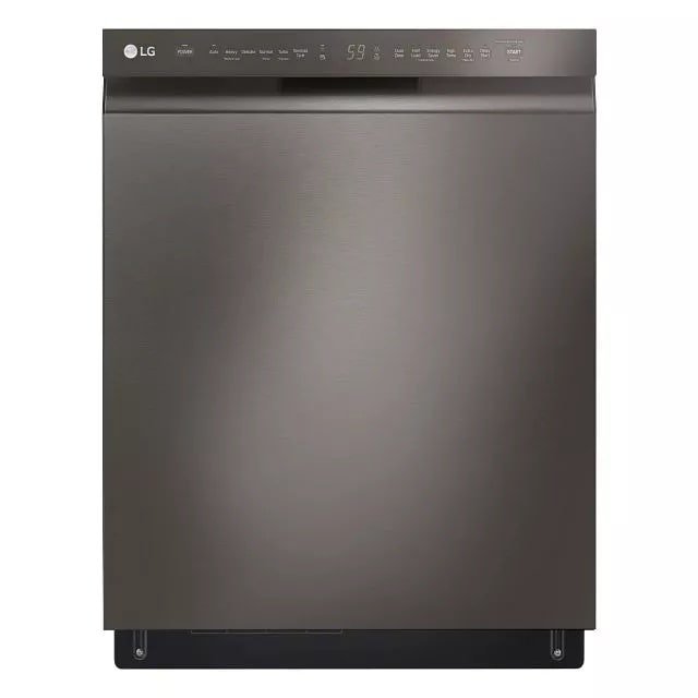LG LDFN4542D